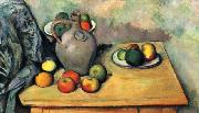 Stilleben Paul Cezanne